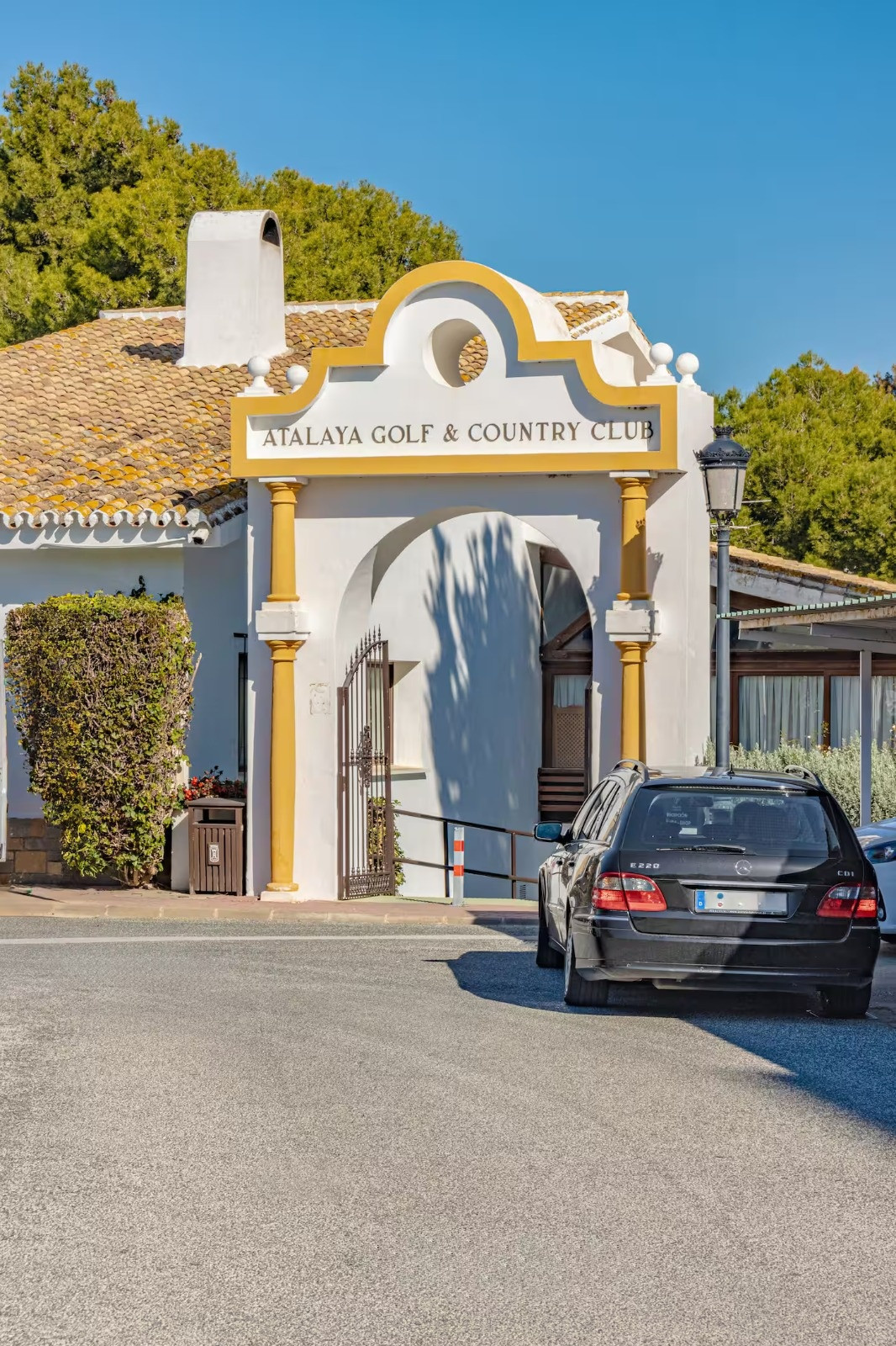 Appartement te koop in Estepona | 1 slaapkamers H5302996