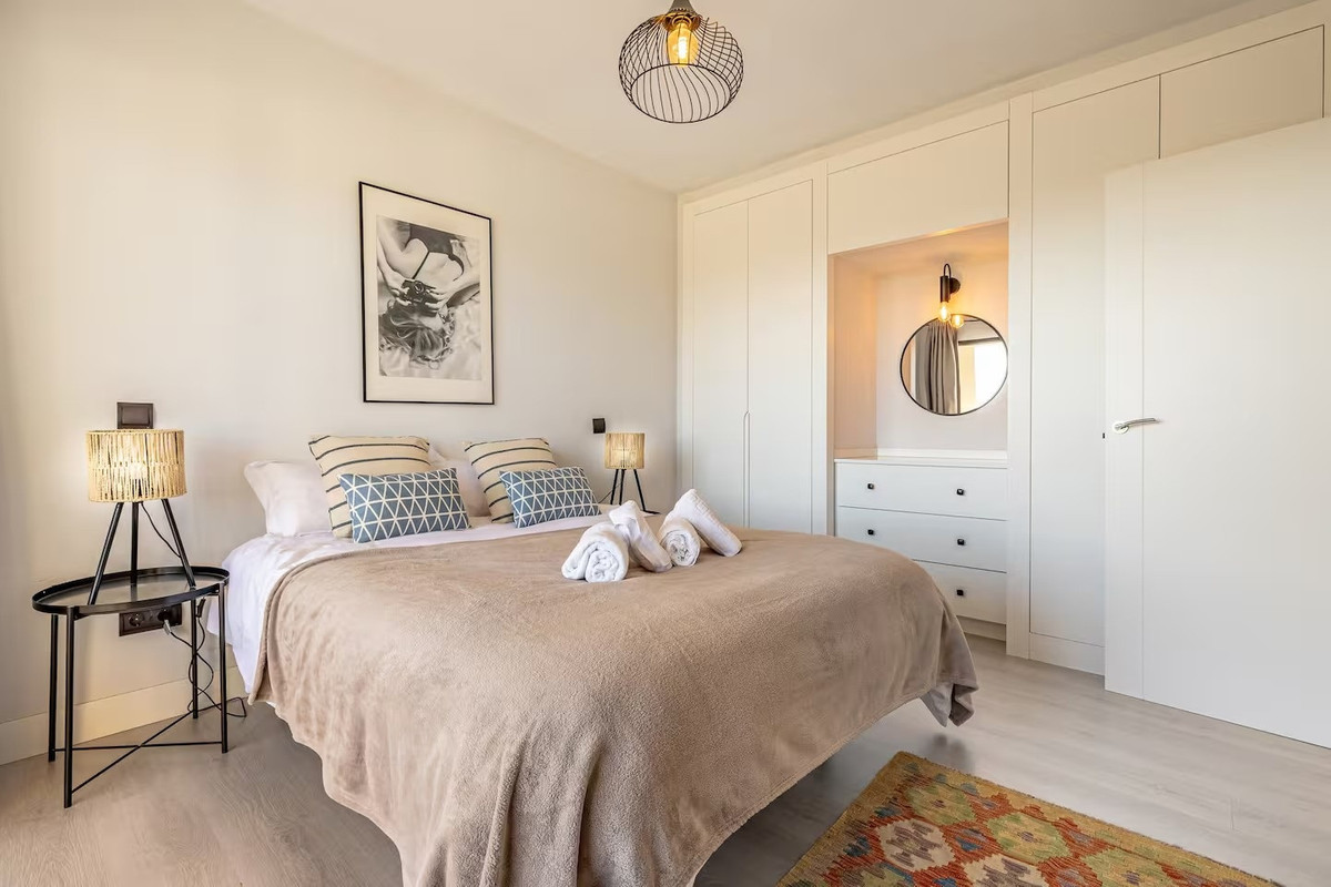 Appartement te koop in Estepona | 1 slaapkamers H5302996