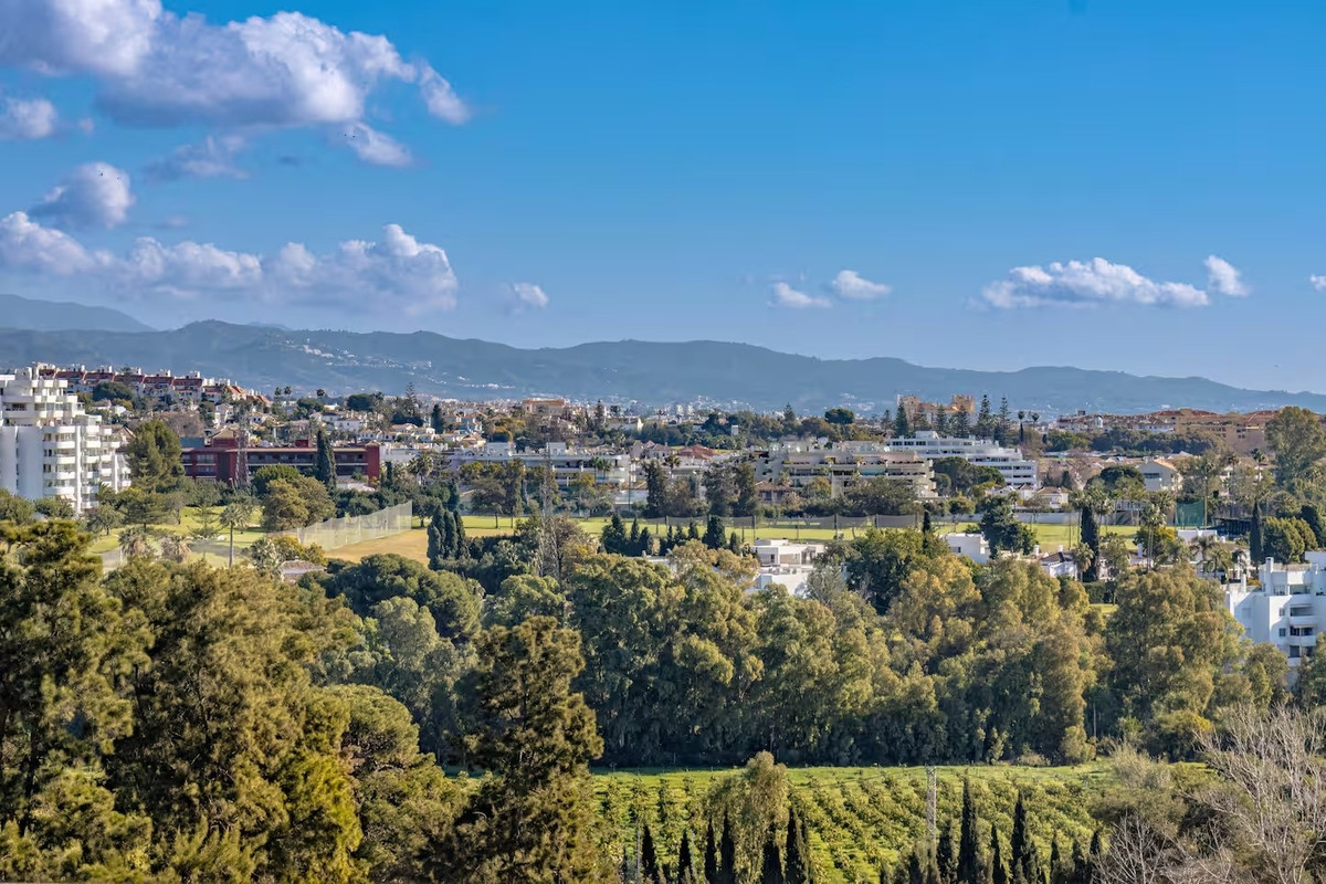 Appartement te koop in Estepona | 1 slaapkamers H5302996