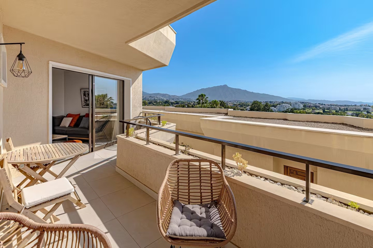 Appartement te koop in Estepona | 1 slaapkamers H5302996