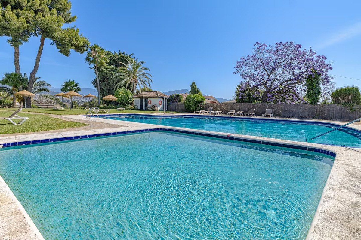 Appartement te koop in Estepona | 1 slaapkamers H5302996