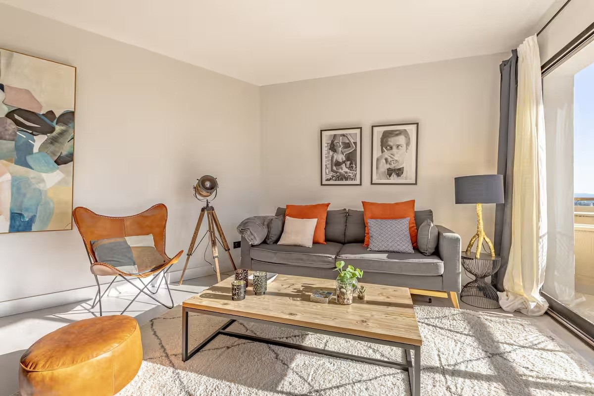 Appartement te koop in Estepona | 1 slaapkamers H5302996