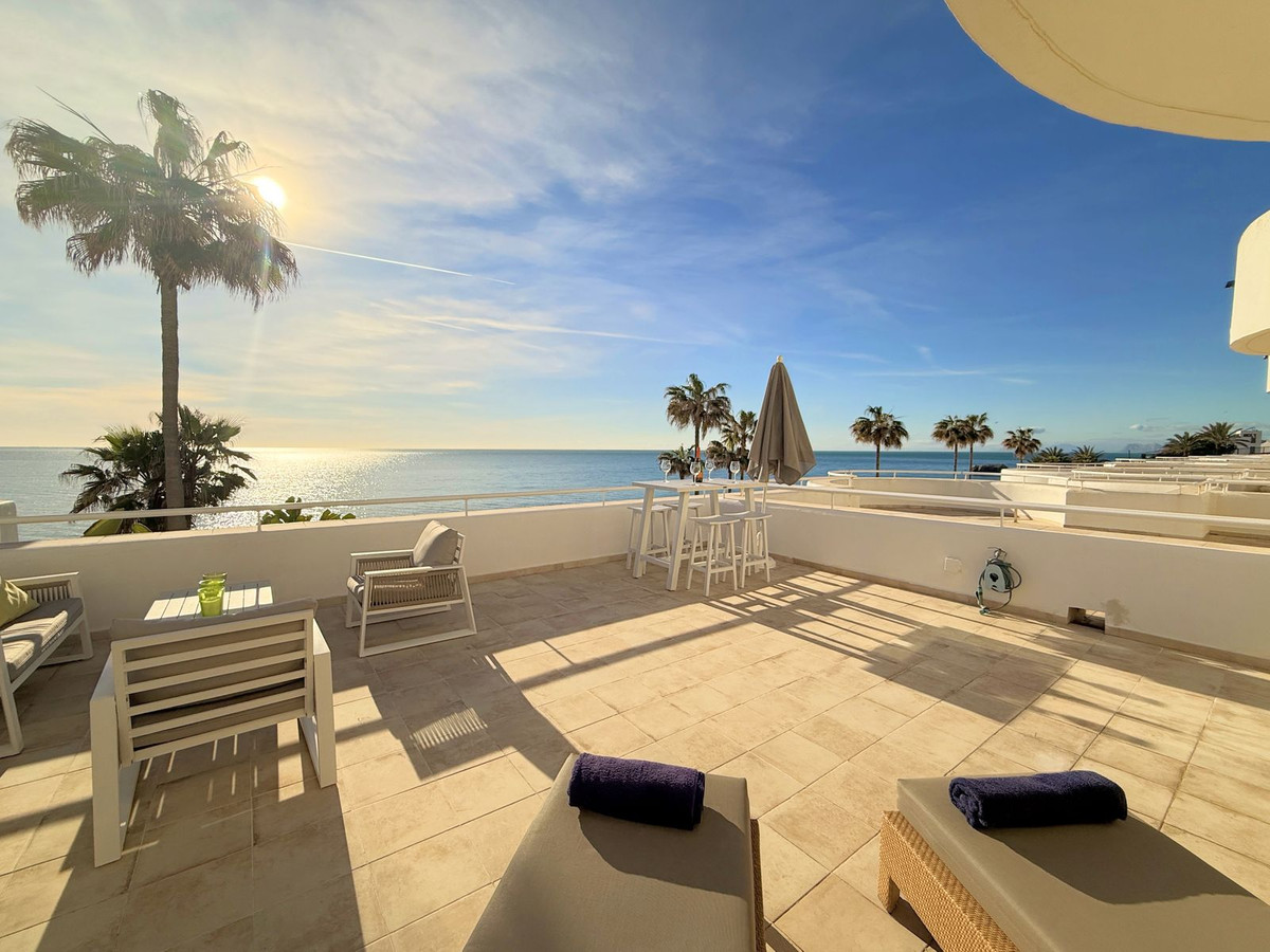 Appartement te koop in Estepona | 2 slaapkamers H5304472