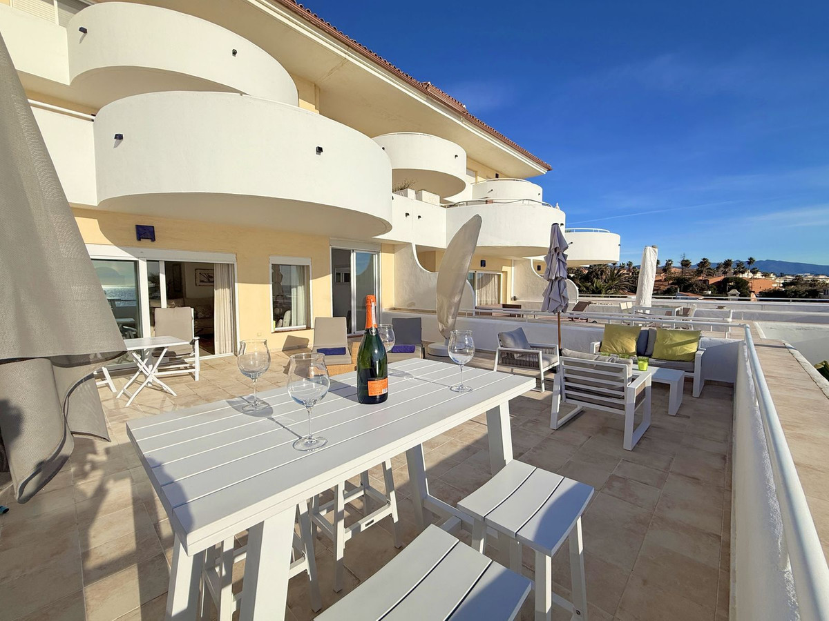 Appartement te koop in Estepona | 2 slaapkamers H5304472