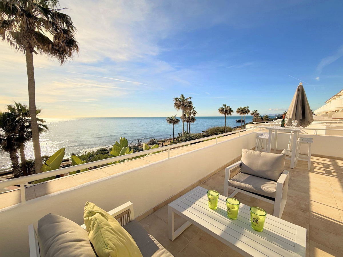 Appartement te koop in Estepona | 2 slaapkamers H5304472