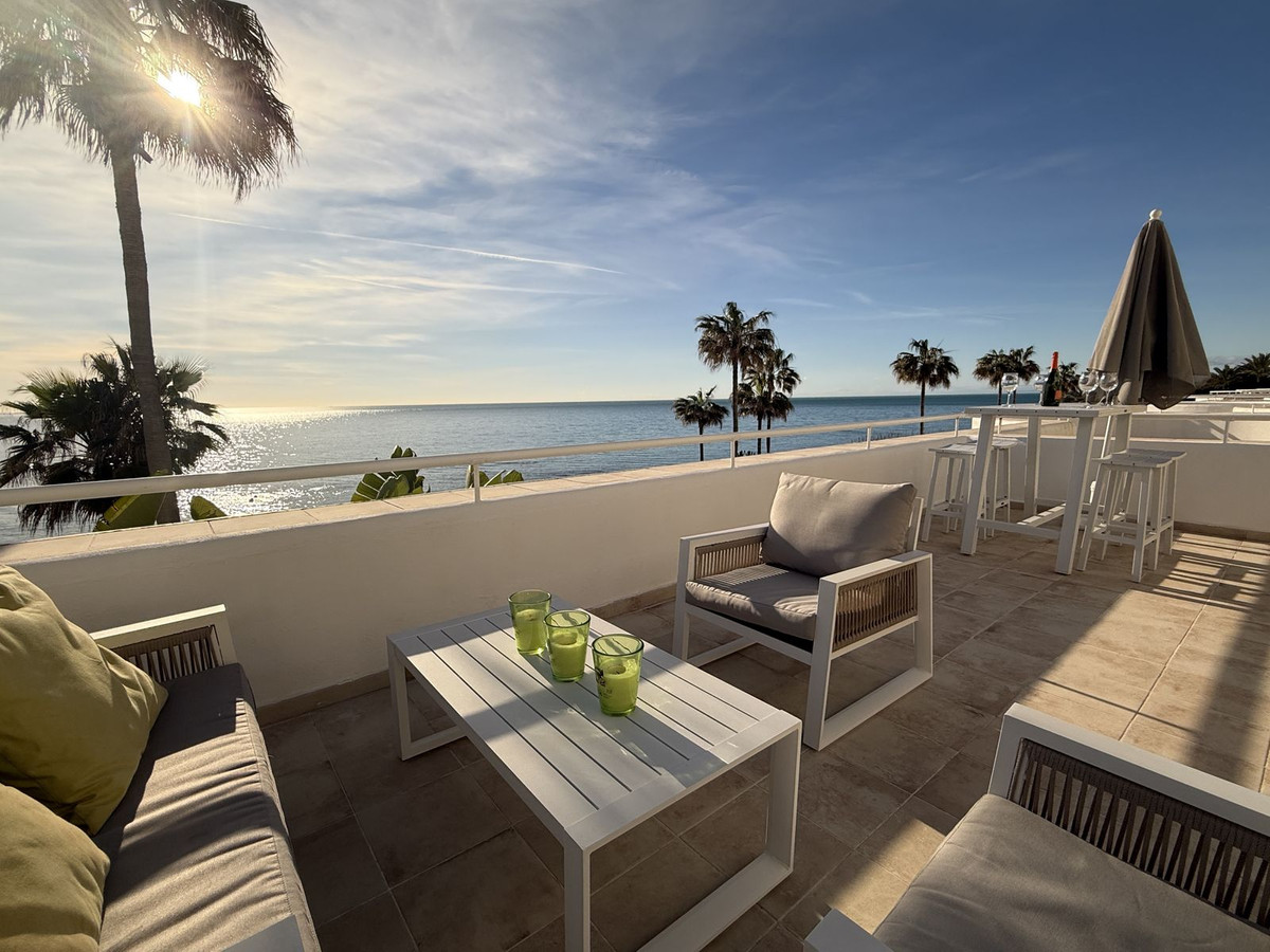 Appartement te koop in Estepona | 2 slaapkamers H5304472