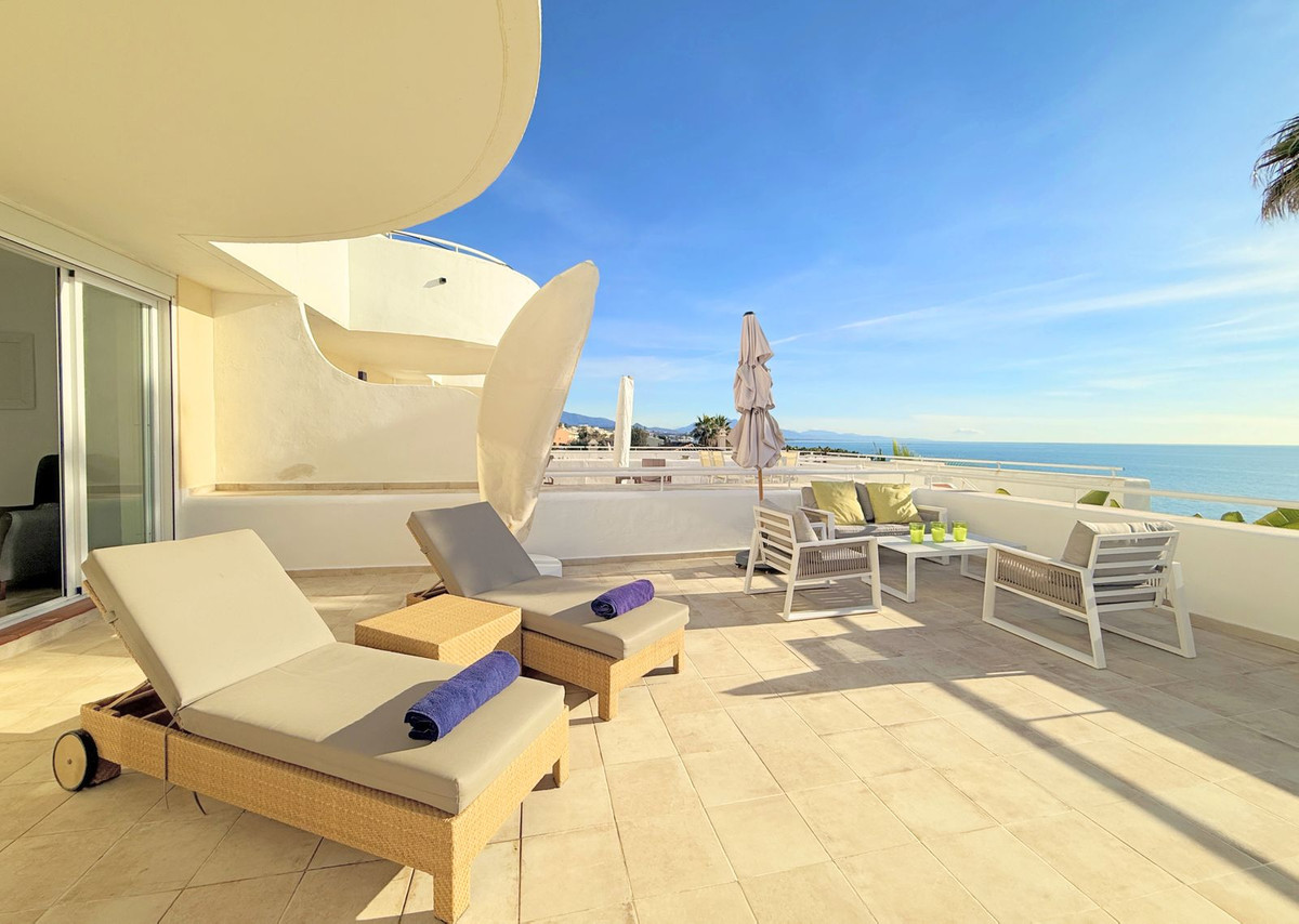 Appartement te koop in Estepona | 2 slaapkamers H5304472
