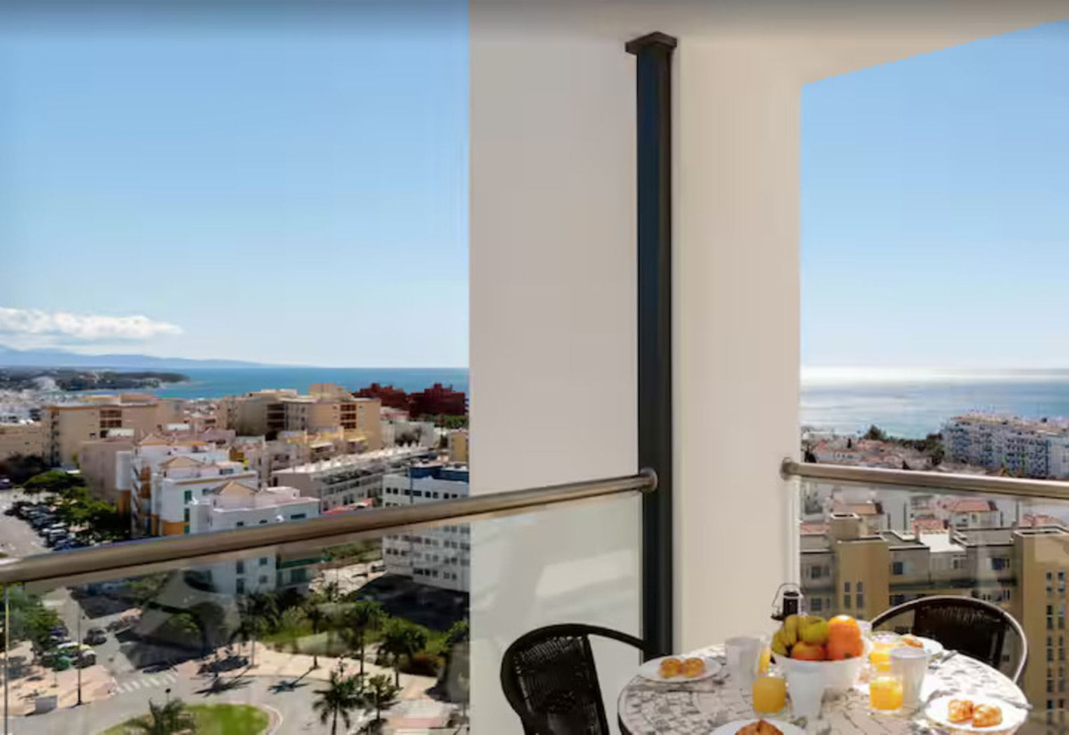 Appartement te koop in Estepona | 2 slaapkamers H5304862