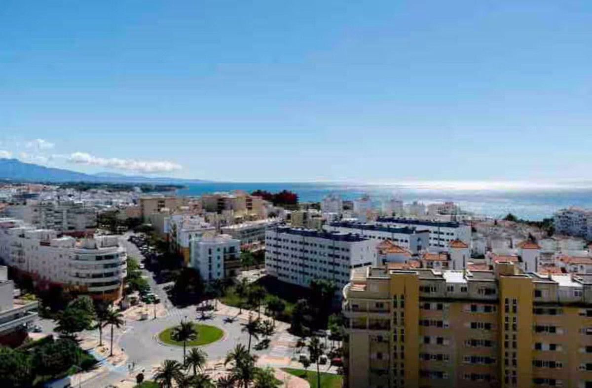 Appartement te koop in Estepona | 2 slaapkamers H5304862