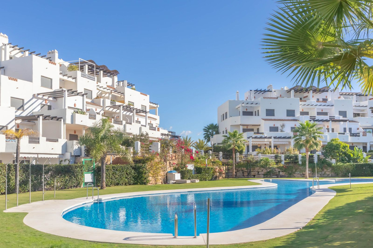 Appartement te koop in Estepona | 2 slaapkamers H5305102