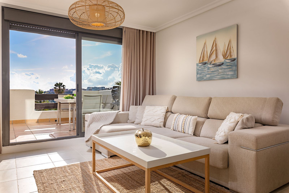 Appartement te koop in Estepona | 2 slaapkamers H5305102