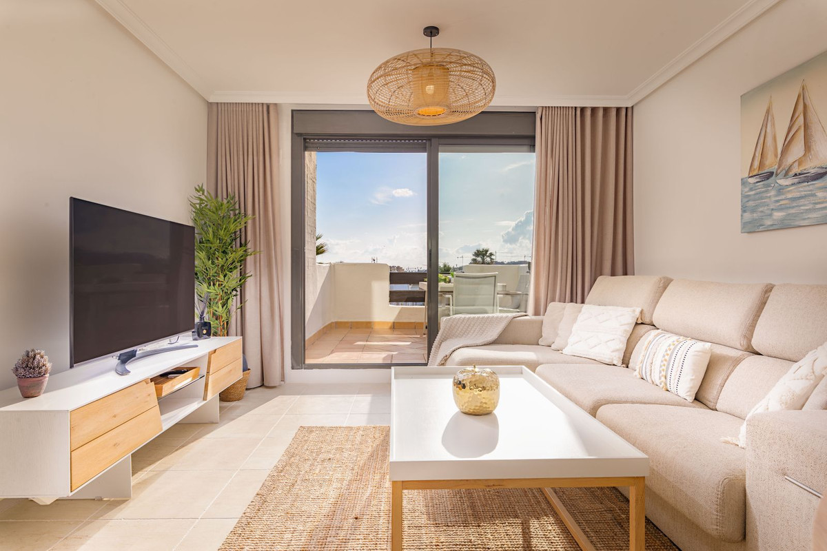 Appartement te koop in Estepona | 2 slaapkamers H5305102