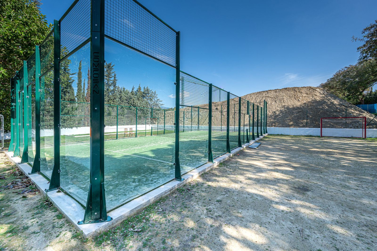 Appartement te koop in Estepona | 3 slaapkamers H5305156