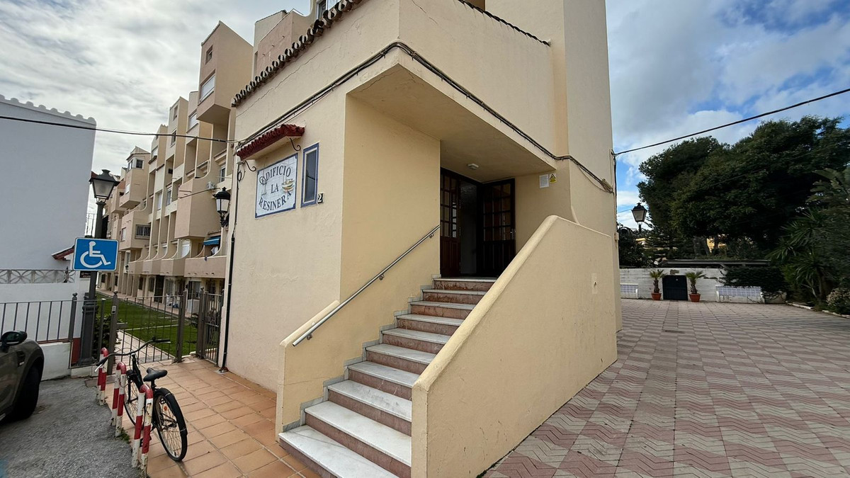Appartement te koop in Estepona | 1 slaapkamers H5305171