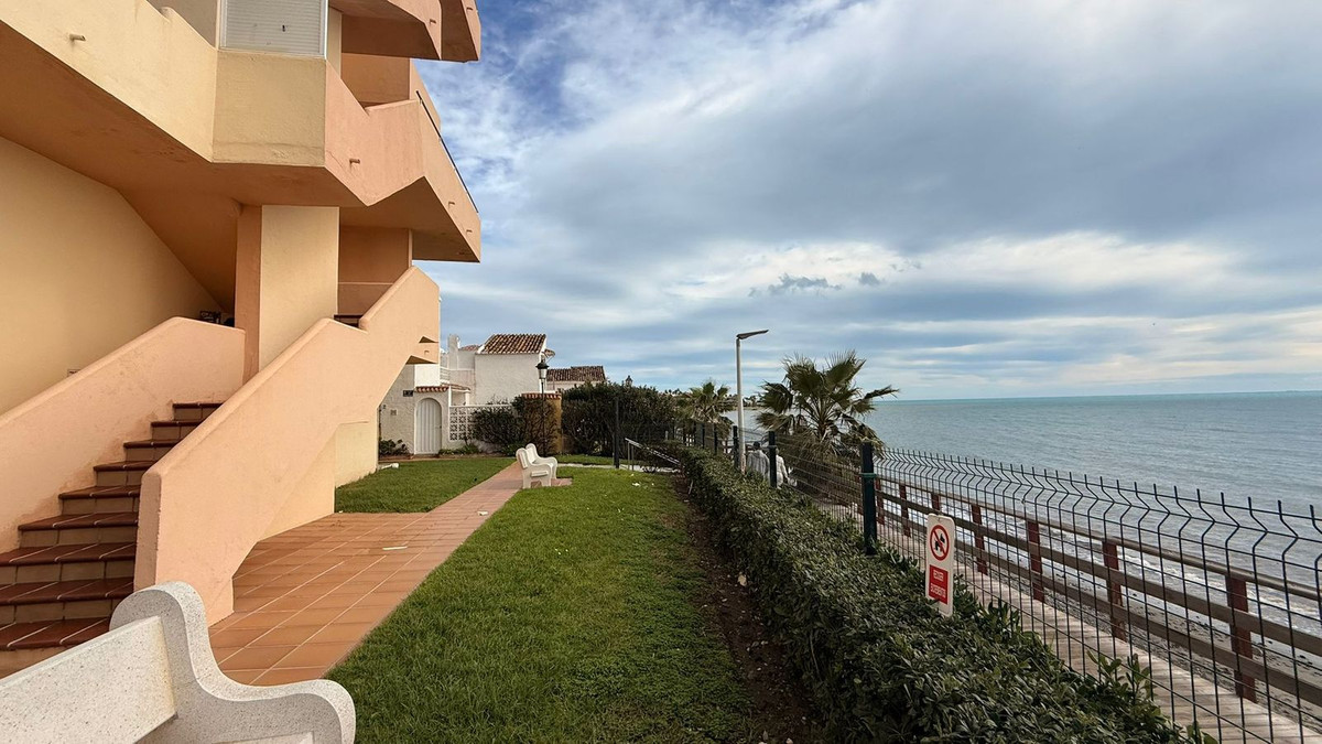 Appartement te koop in Estepona | 1 slaapkamers H5305171