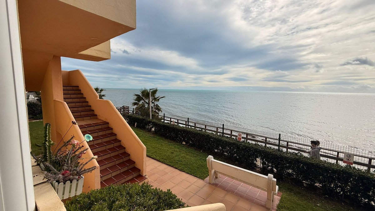 Appartement te koop in Estepona | 1 slaapkamers H5305171