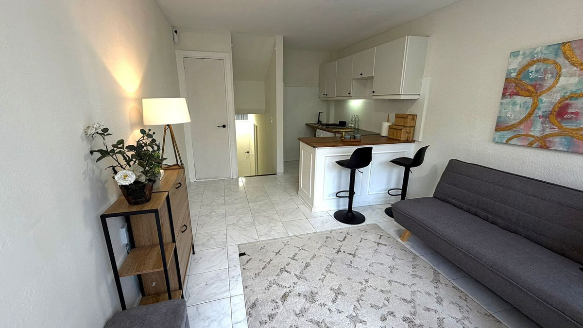 Appartement te koop in Estepona | 1 slaapkamers H5305171