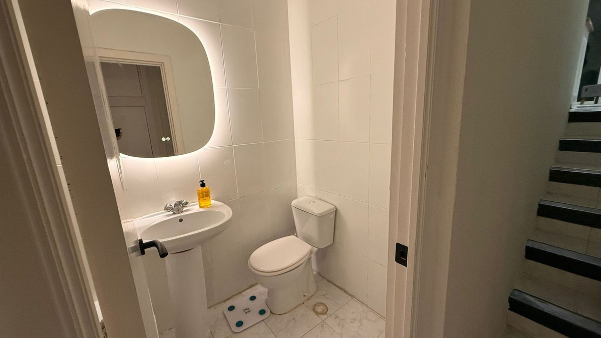 Appartement te koop in Estepona | 1 slaapkamers H5305171