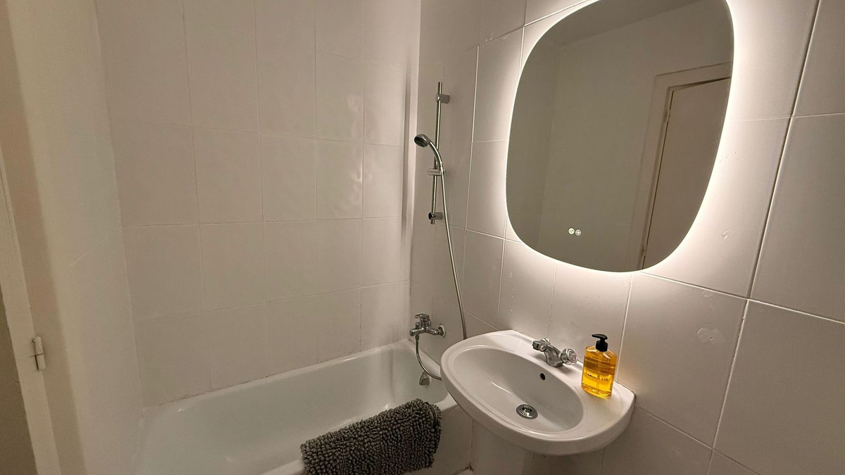 Appartement te koop in Estepona | 1 slaapkamers H5305171