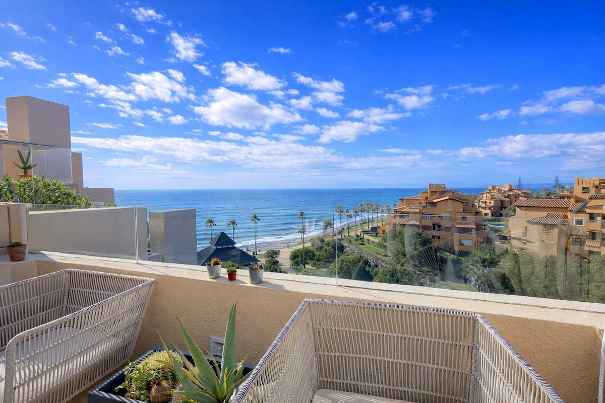 Appartement te koop in Estepona | 4 slaapkamers H5305189