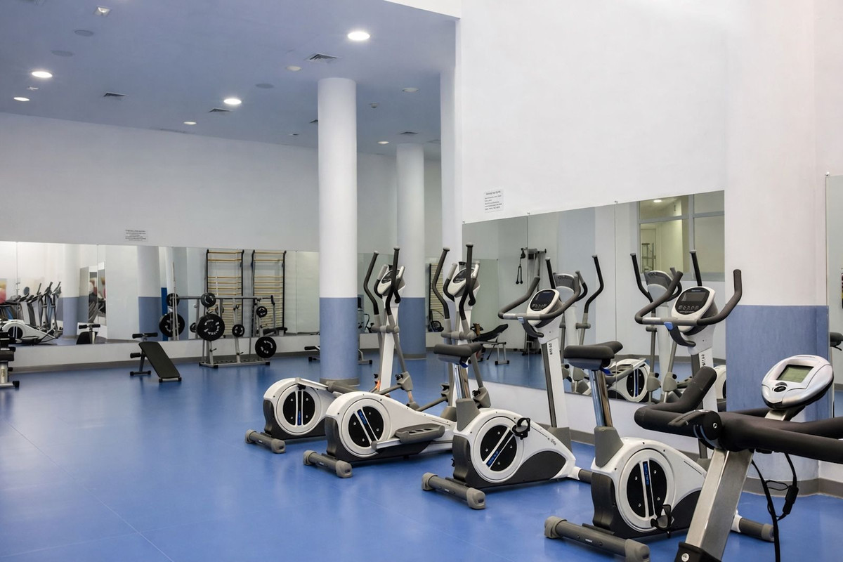 Appartement te koop in Estepona | 4 slaapkamers H5305189