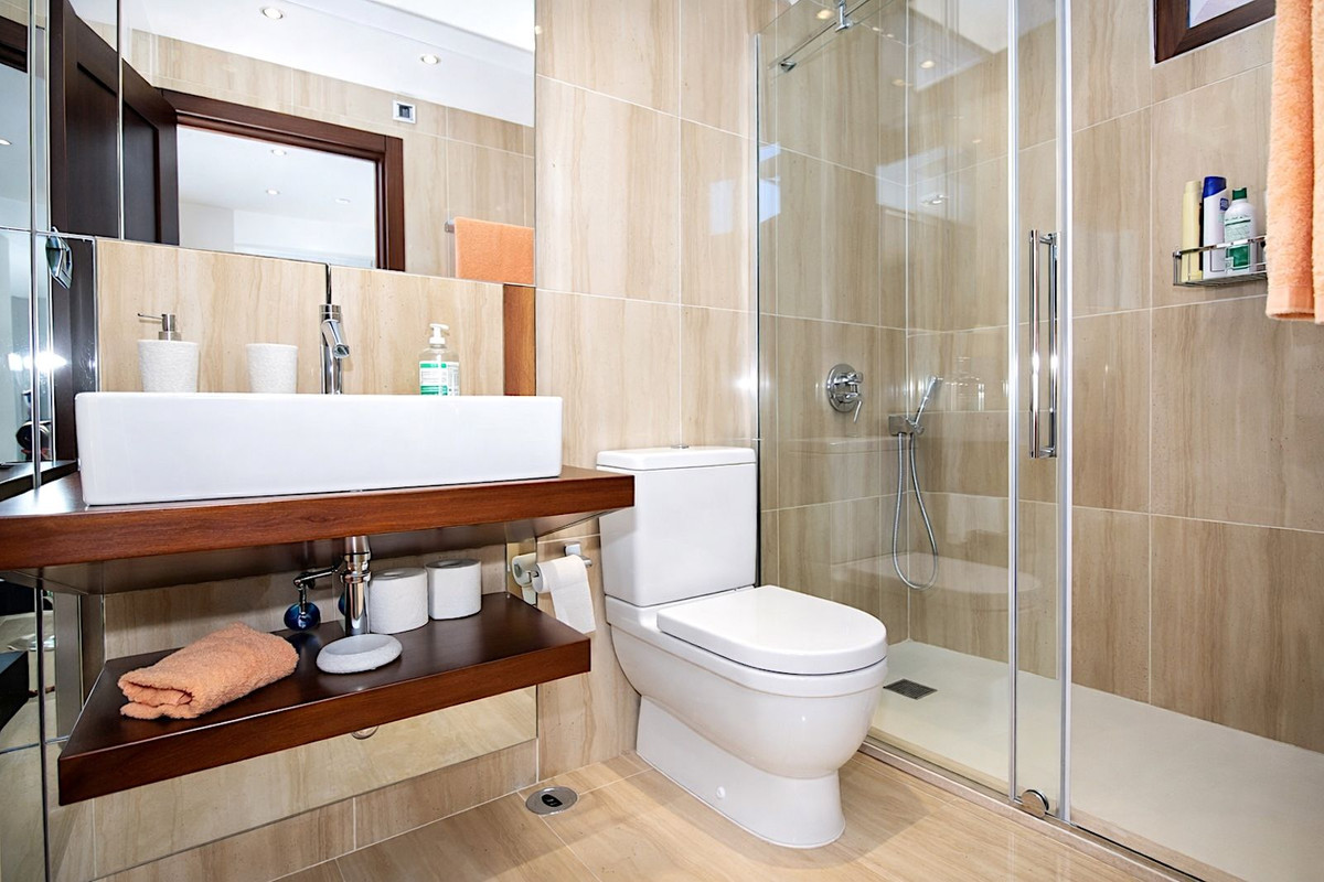 Appartement te koop in Estepona | 4 slaapkamers H5305189