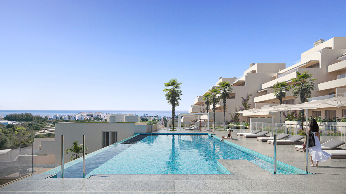 Appartement te koop in Estepona | 2 slaapkamers H5305396