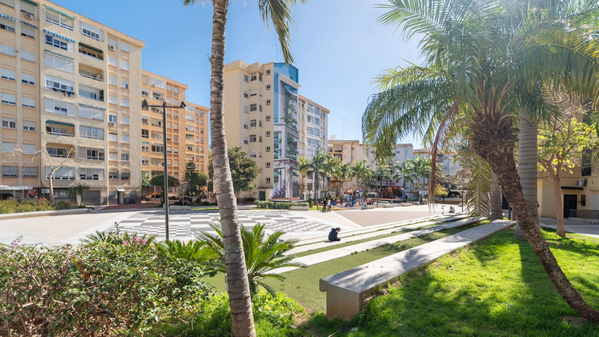 Appartement te koop in Estepona | 3 slaapkamers H5305462