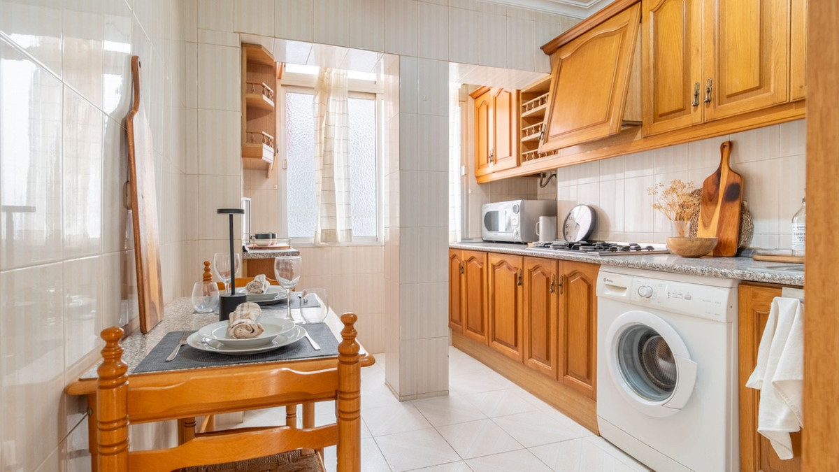 Appartement te koop in Estepona | 3 slaapkamers H5305462