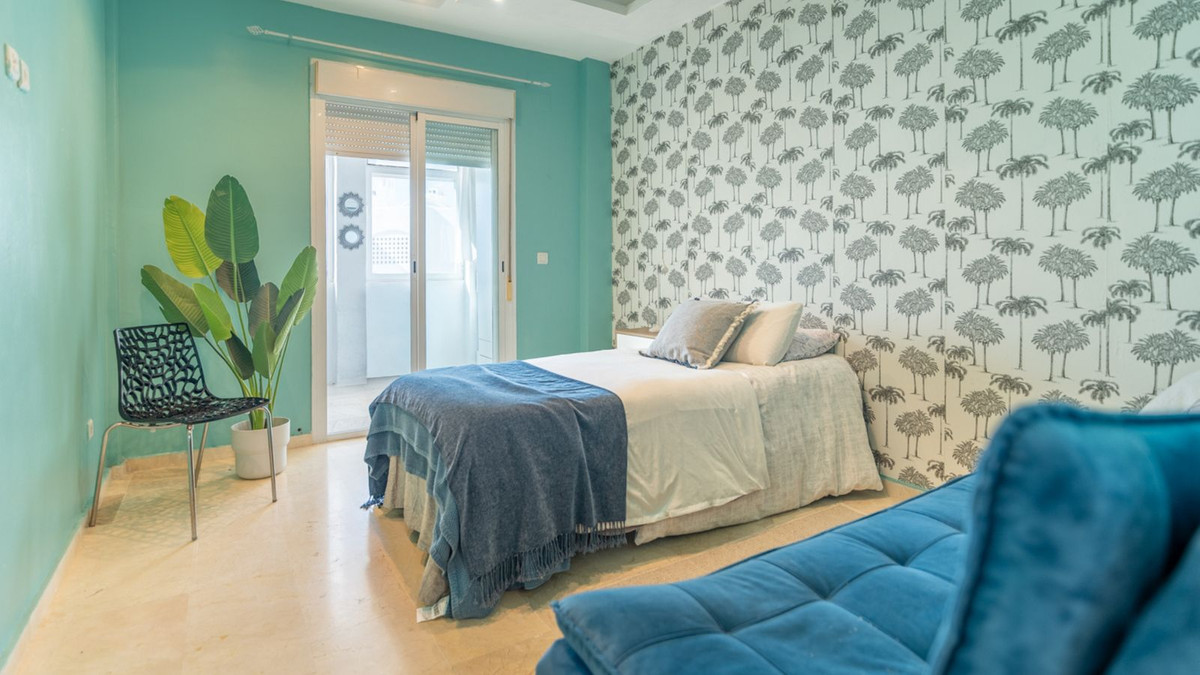 Penthouse te koop in Estepona | 2 slaapkamers H5305492