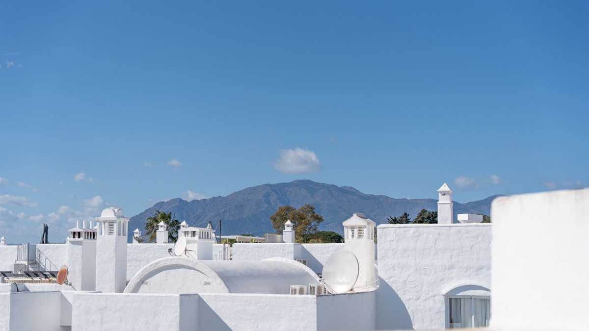 Penthouse te koop in Estepona | 2 slaapkamers H5305492