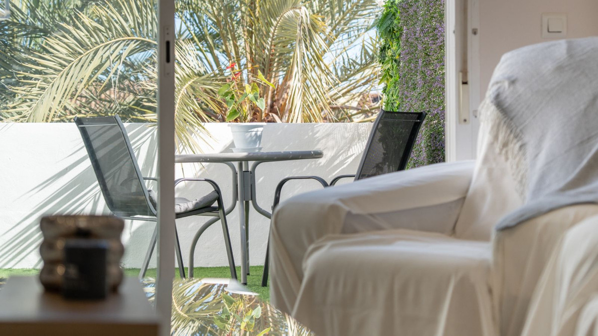 Penthouse te koop in Estepona | 2 slaapkamers H5305492