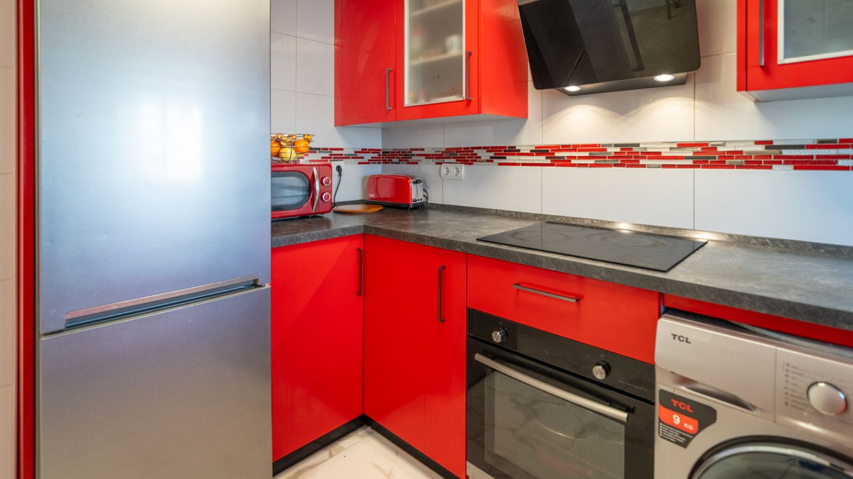 Penthouse te koop in Estepona | 2 slaapkamers H5305492