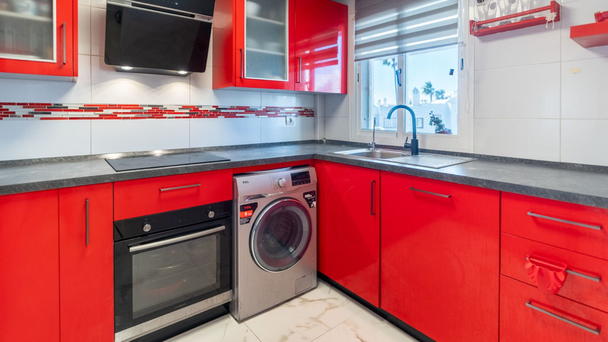 Penthouse te koop in Estepona | 2 slaapkamers H5305492