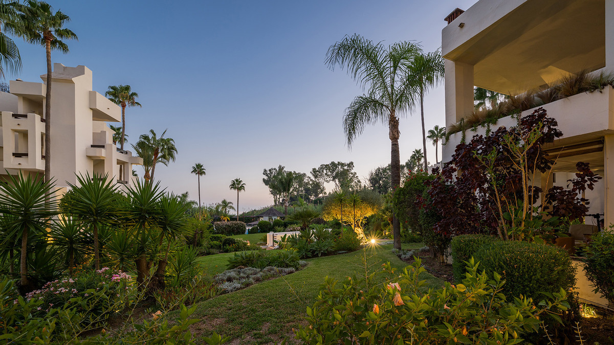 Appartement te koop in Estepona | 3 slaapkamers H5305498