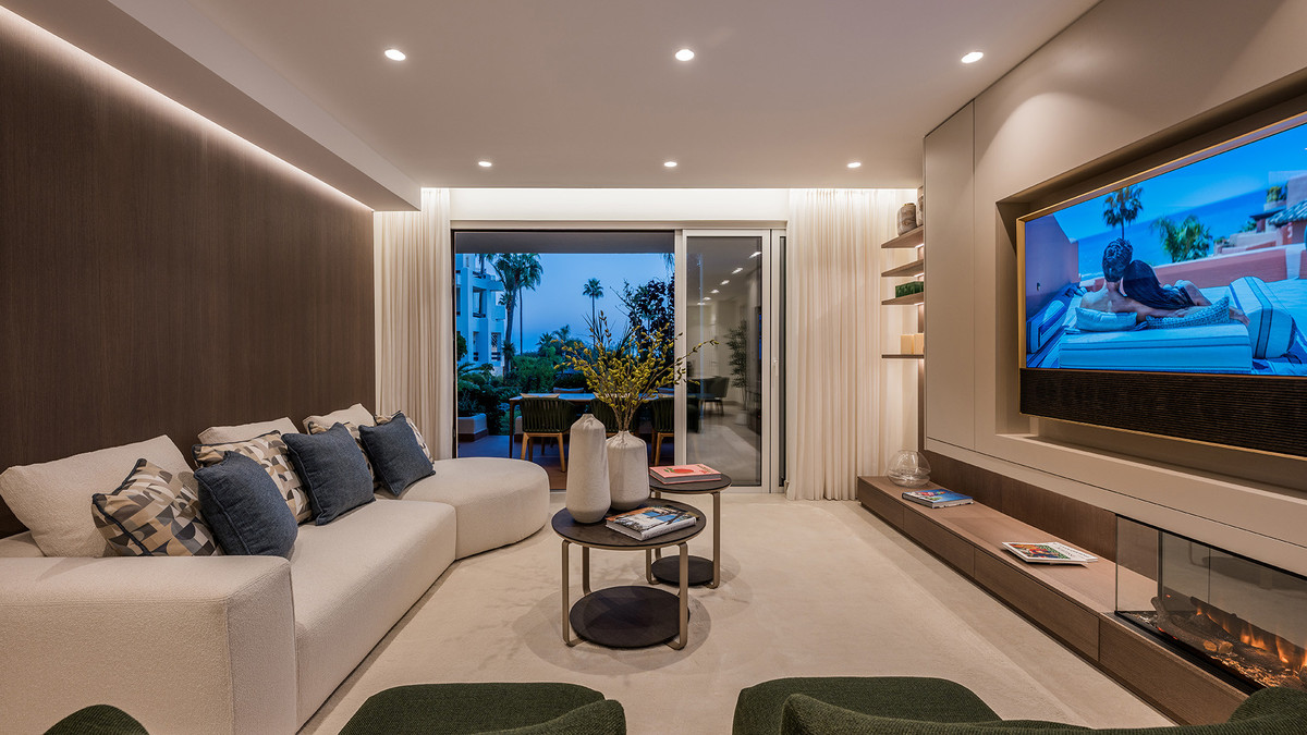 Appartement te koop in Estepona | 3 slaapkamers H5305498