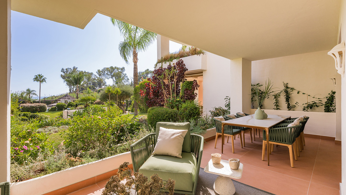 Appartement te koop in Estepona | 3 slaapkamers H5305498