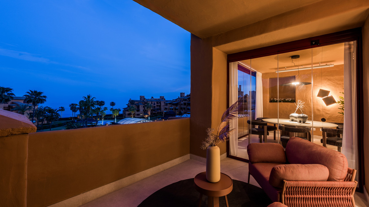 Appartement te koop in Estepona | 3 slaapkamers H5305501