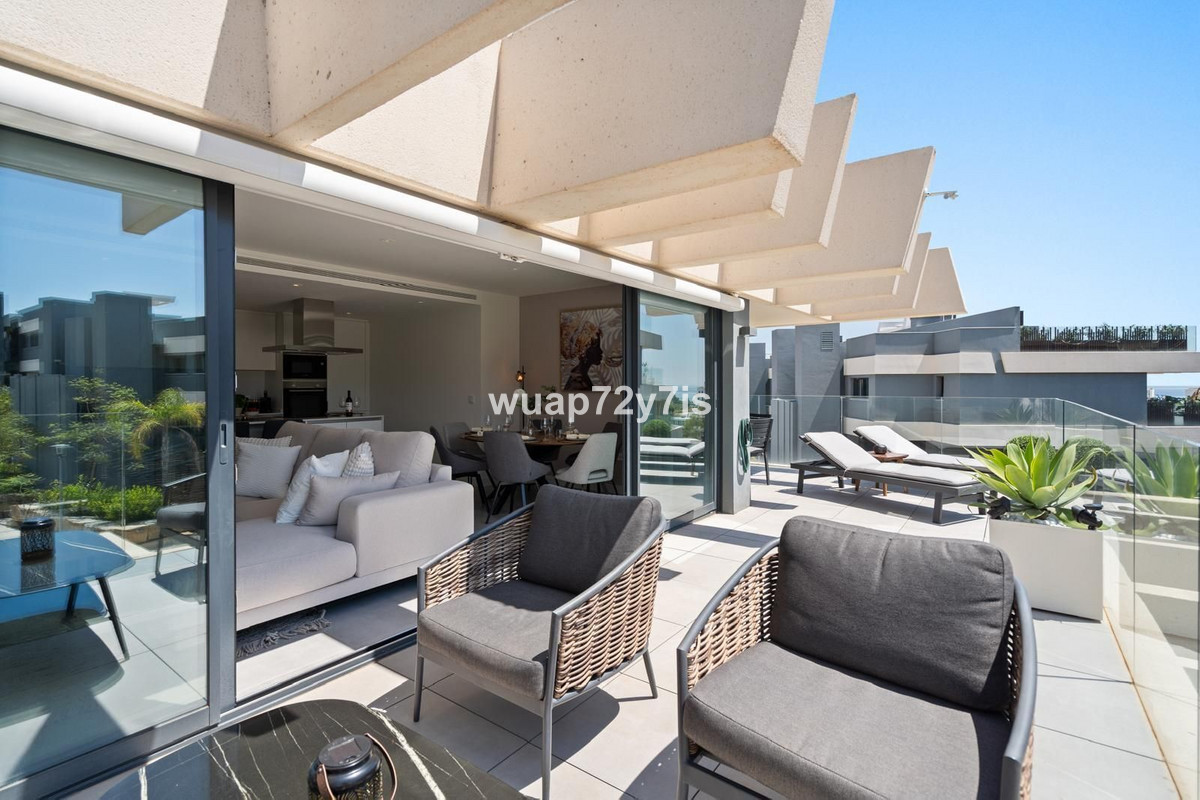 Appartement te koop in Estepona | 3 slaapkamers H5305690