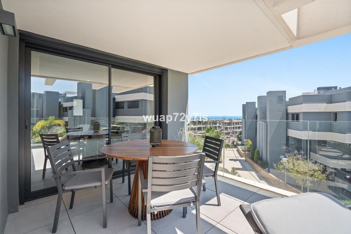 Appartement te koop in Estepona | 3 slaapkamers H5305690