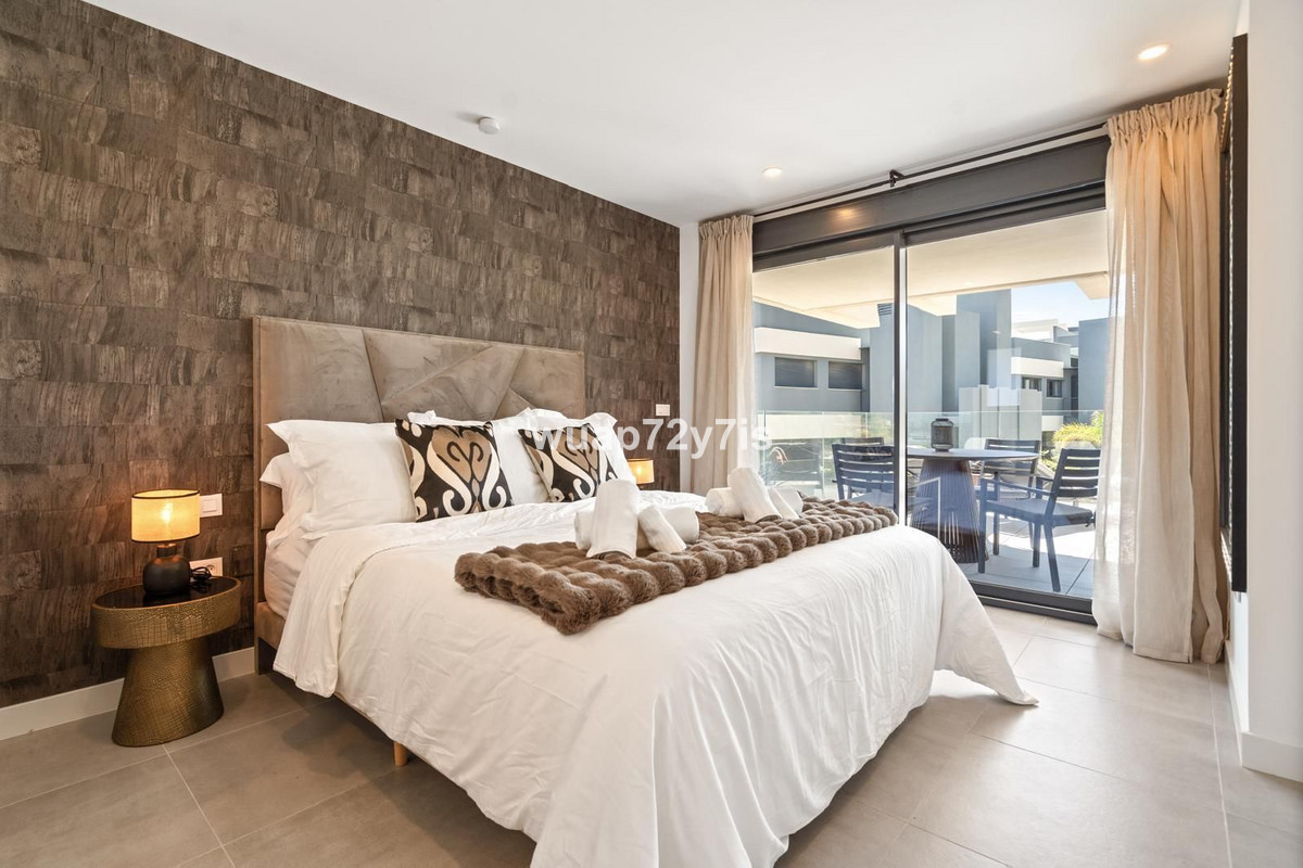 Appartement te koop in Estepona | 3 slaapkamers H5305690