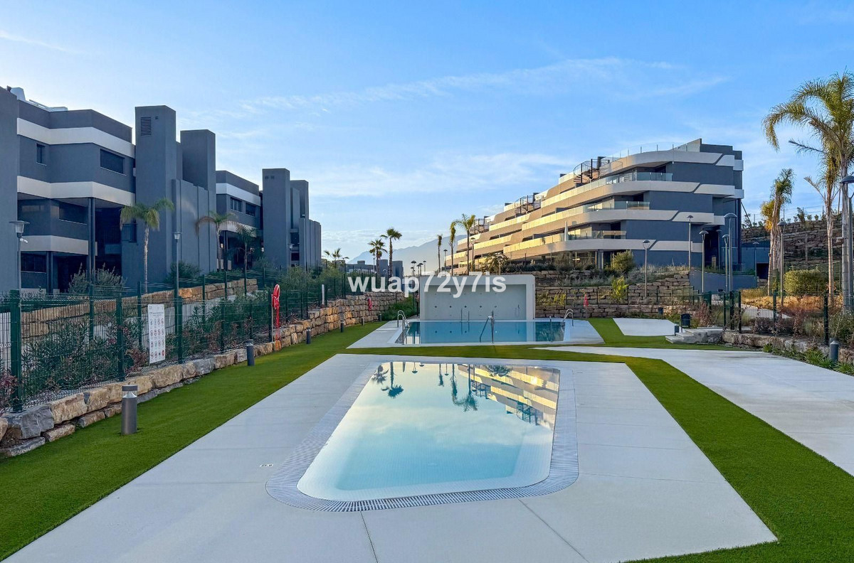 Appartement te koop in Estepona | 3 slaapkamers H5305690