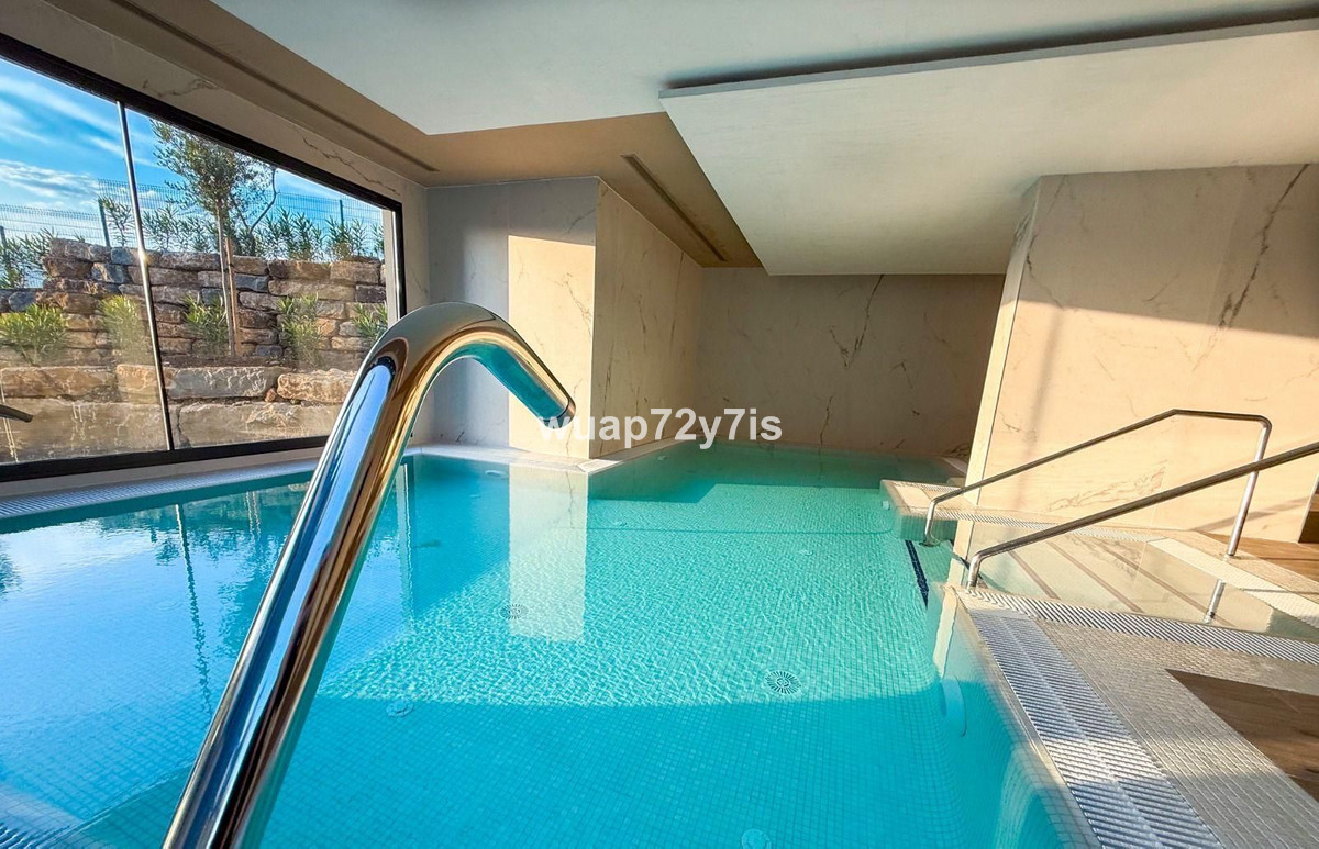 Appartement te koop in Estepona | 3 slaapkamers H5305690