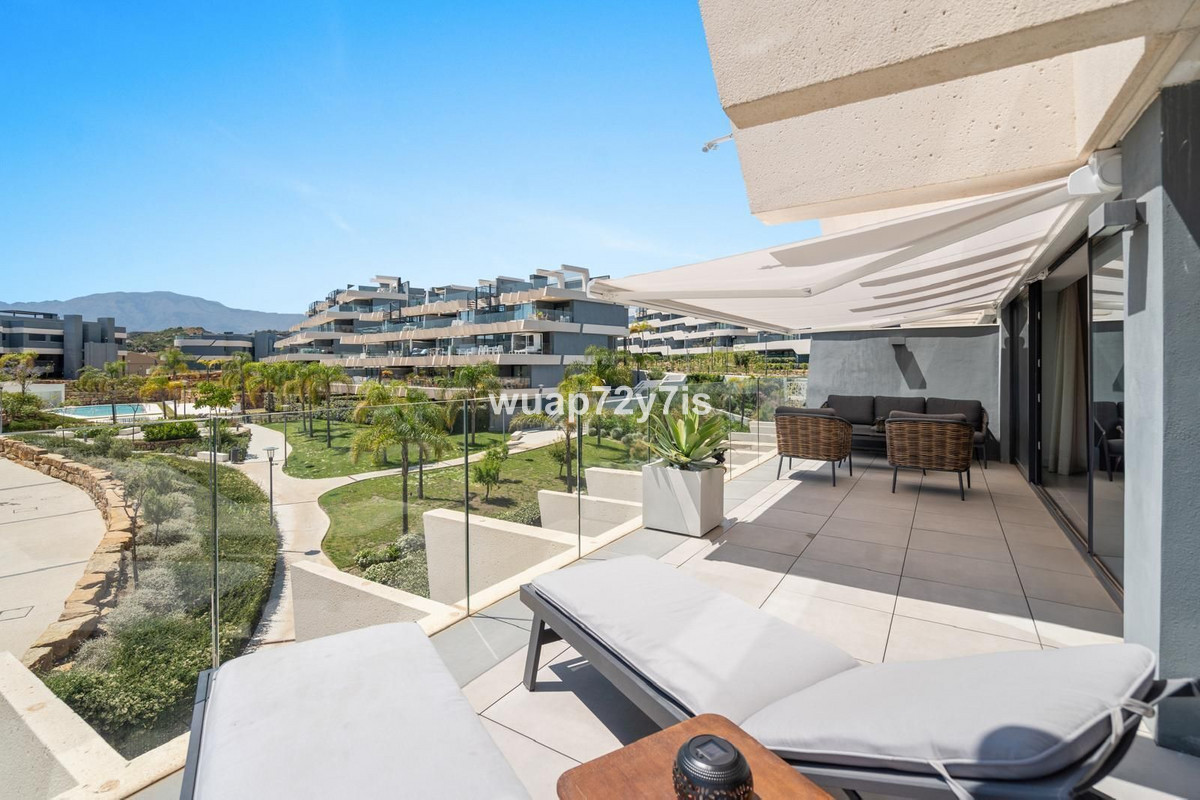 Appartement te koop in Estepona | 3 slaapkamers H5305690