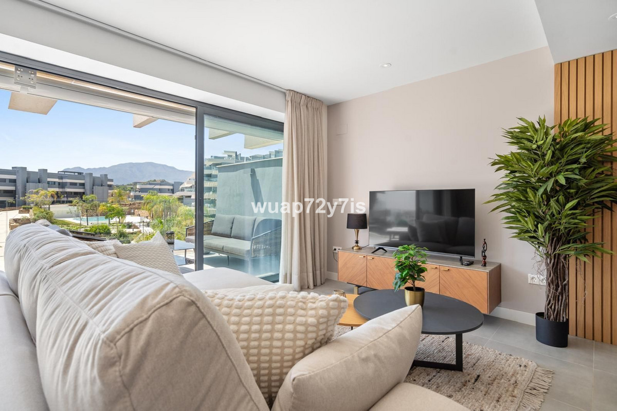 Appartement te koop in Estepona | 3 slaapkamers H5305690