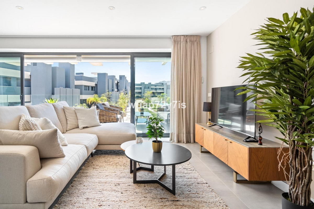 Appartement te koop in Estepona | 3 slaapkamers H5305690