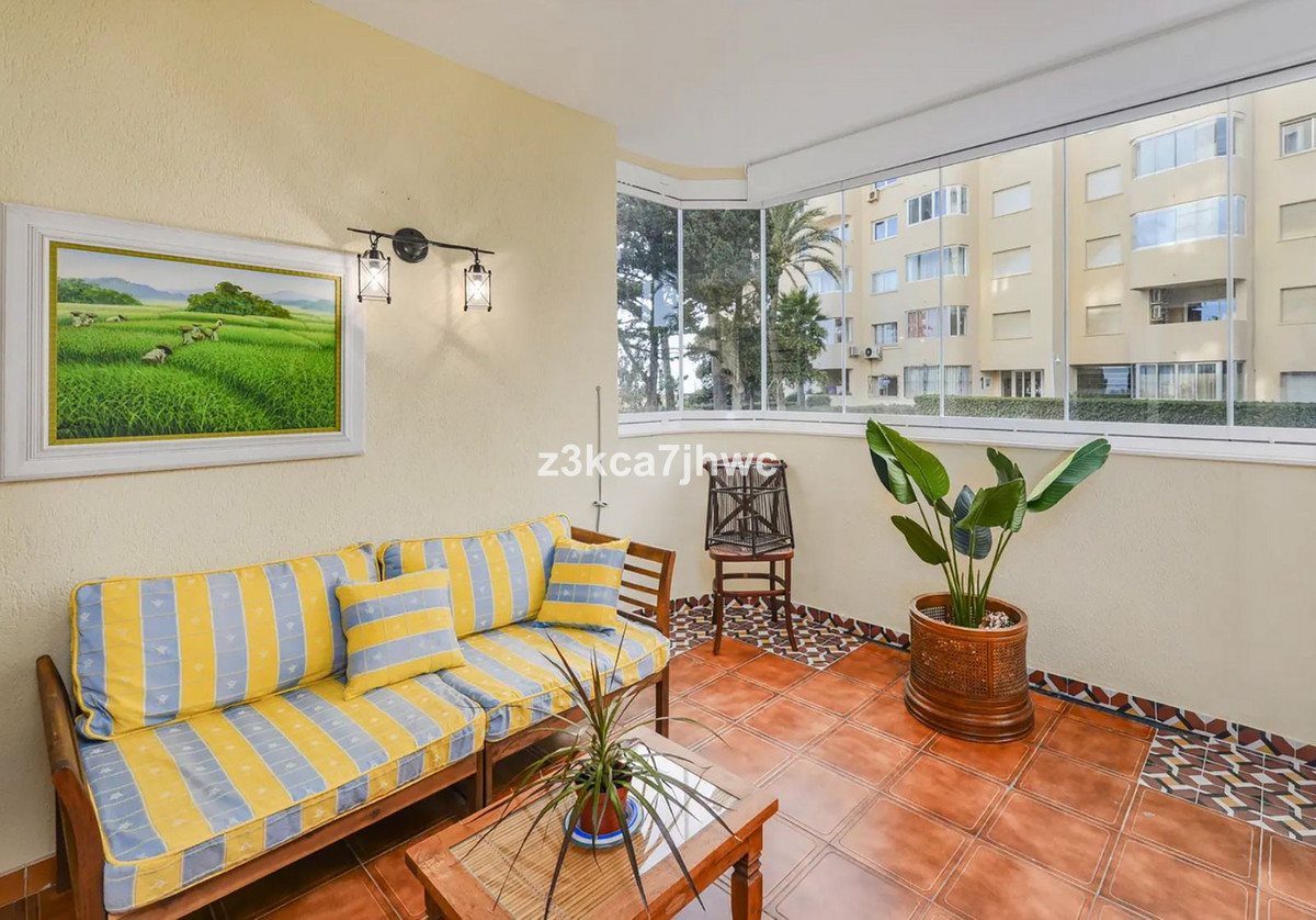 Appartement te koop in Estepona | 1 slaapkamers H5306521