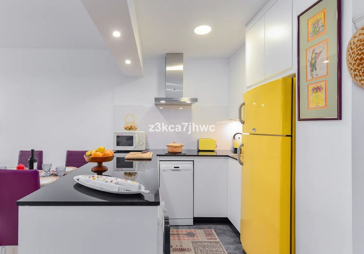 Appartement te koop in Estepona | 1 slaapkamers H5306521