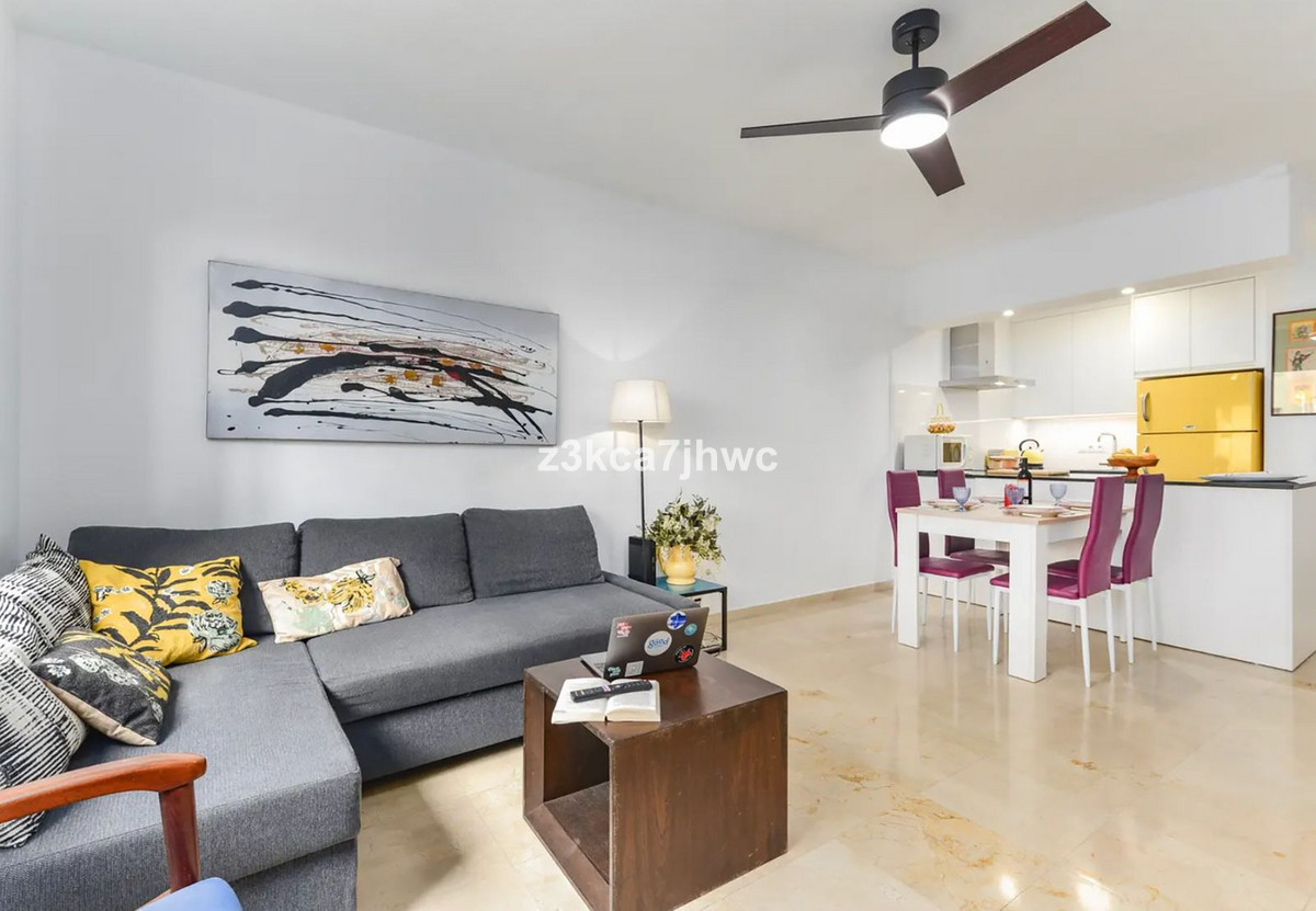 Appartement te koop in Estepona | 1 slaapkamers H5306521