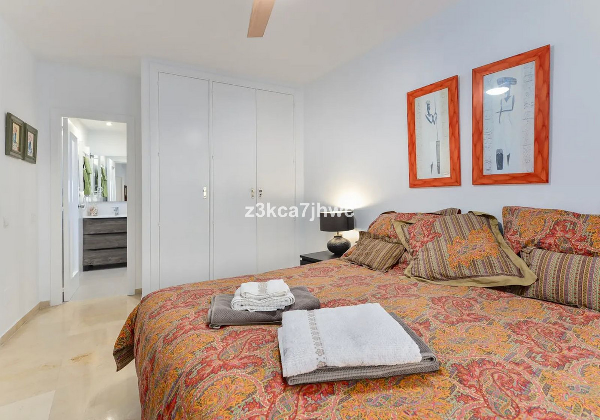 Appartement te koop in Estepona | 1 slaapkamers H5306521